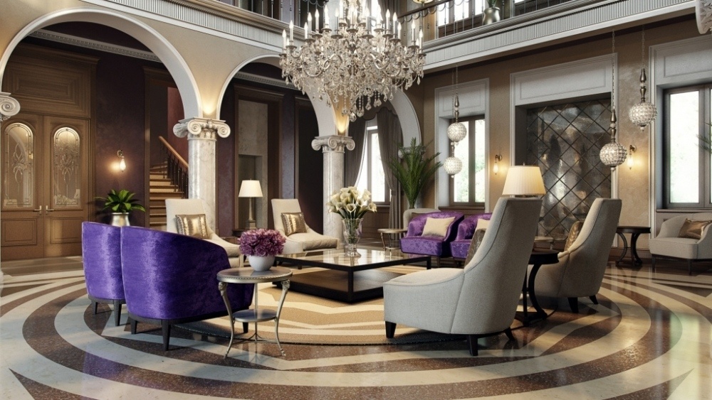 Отель Амра Спа 4*, город Гагра