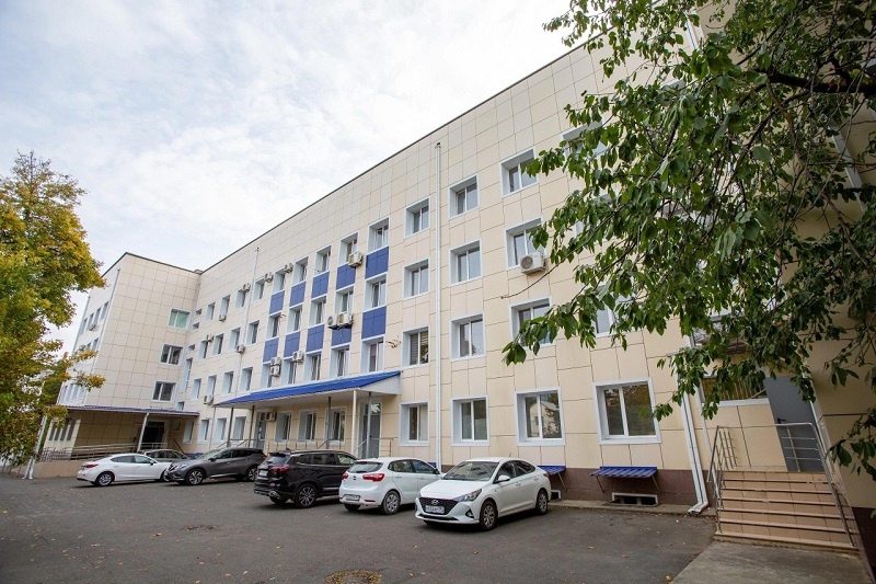   Фото: пресс-служба мэрии Анапы