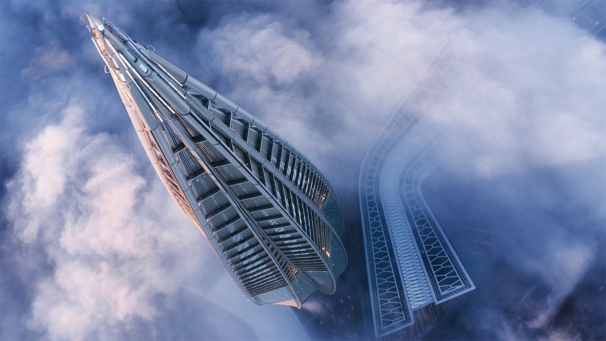    Михаил Проскалов, artofbuilding.org