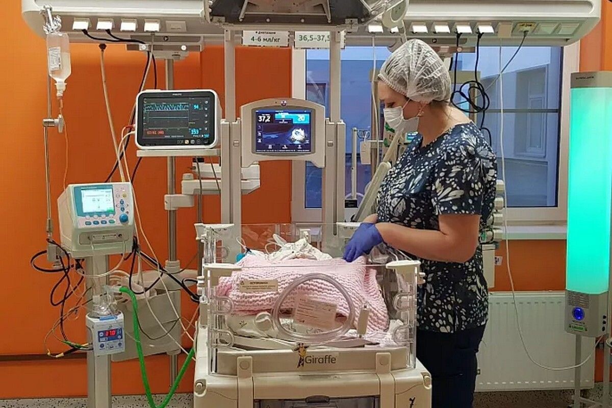 Фото: Минздрав Тульской области