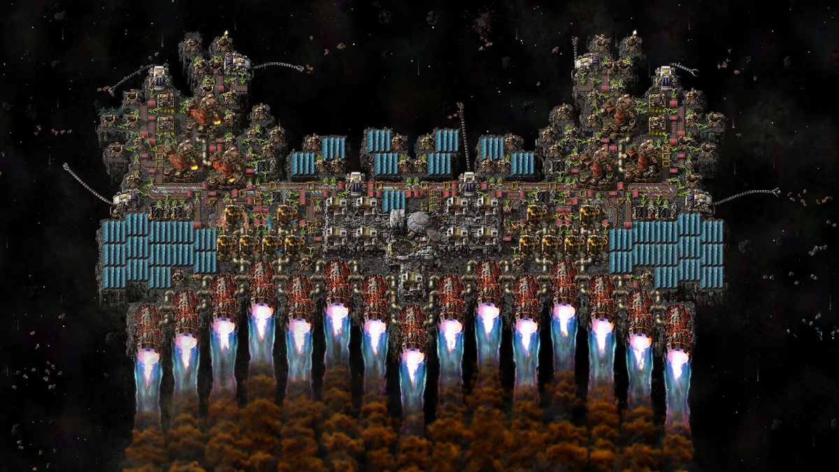 Space Age