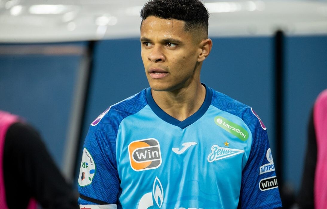    Фото: Вячеслав Евдокимов/ФК «Зенит»