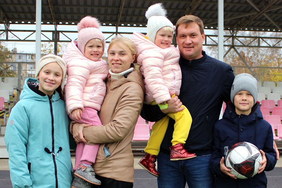 Фото: "Донская газета"