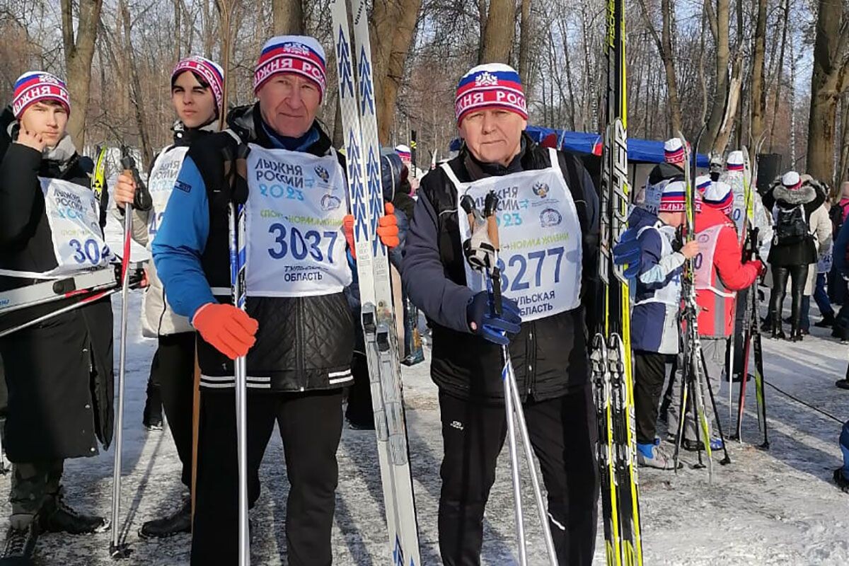 Фото предоставлено Геннадием Филипповым