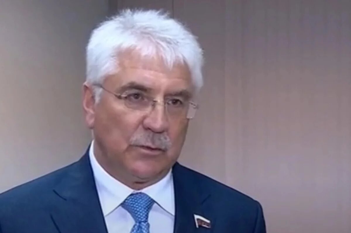    Депутат Чепа: отправка миротворцев ЕС на Украину может привести к конфликту