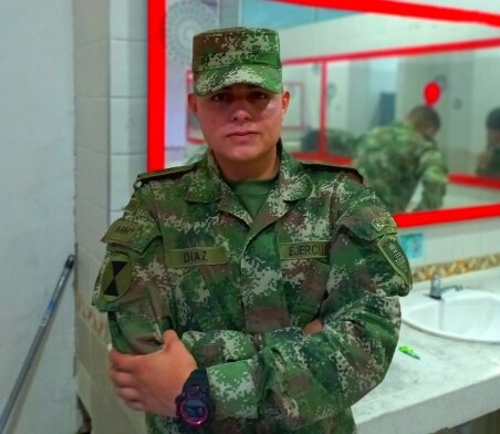    Маурисио Рамирес Перес. Фото: соцети