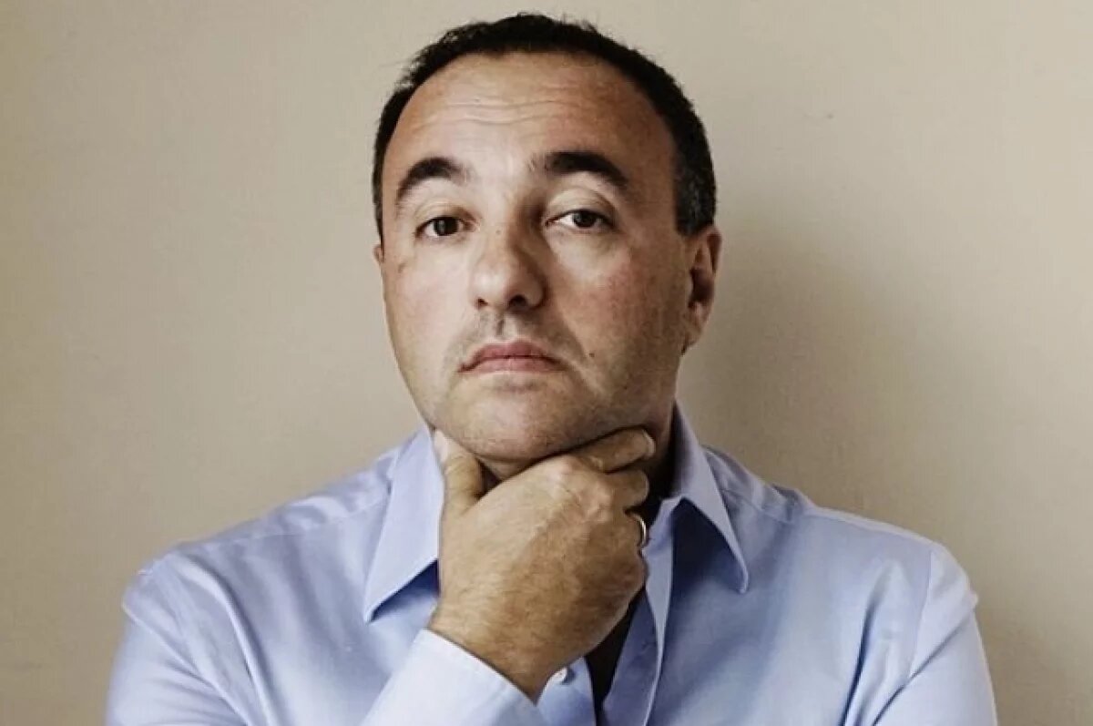    Продюсер Роднянский заочно приговорен к 8,5 годам колонии за фейки о ВС РФ