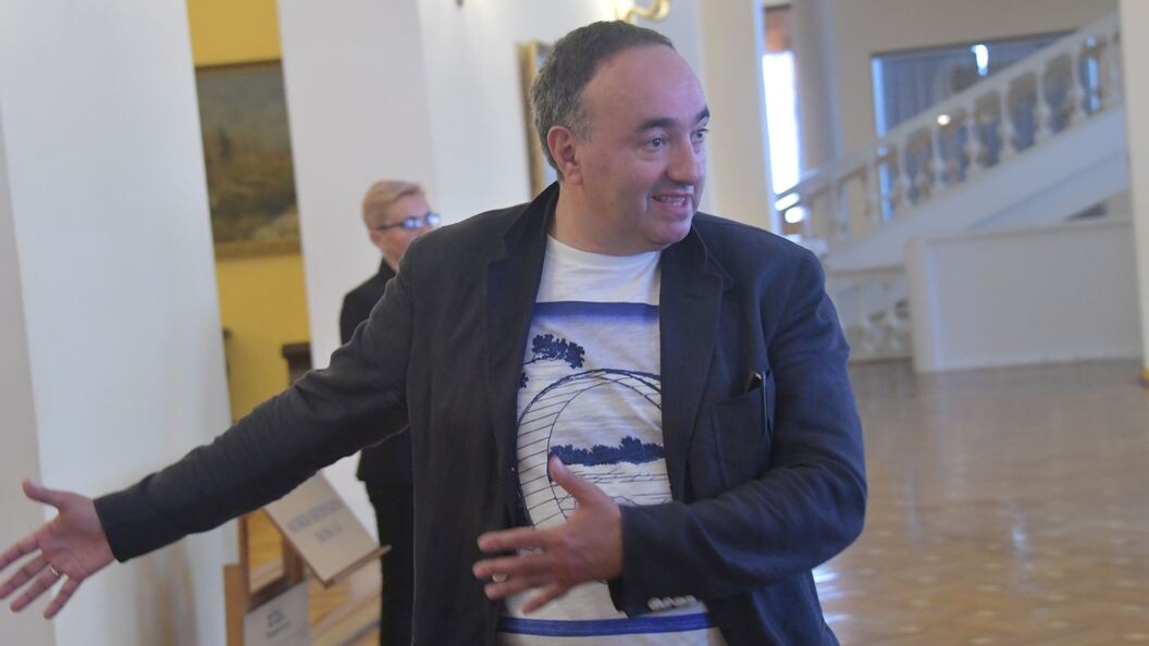    ФОТО: Komsomolskaya Pravda/Globallookpress