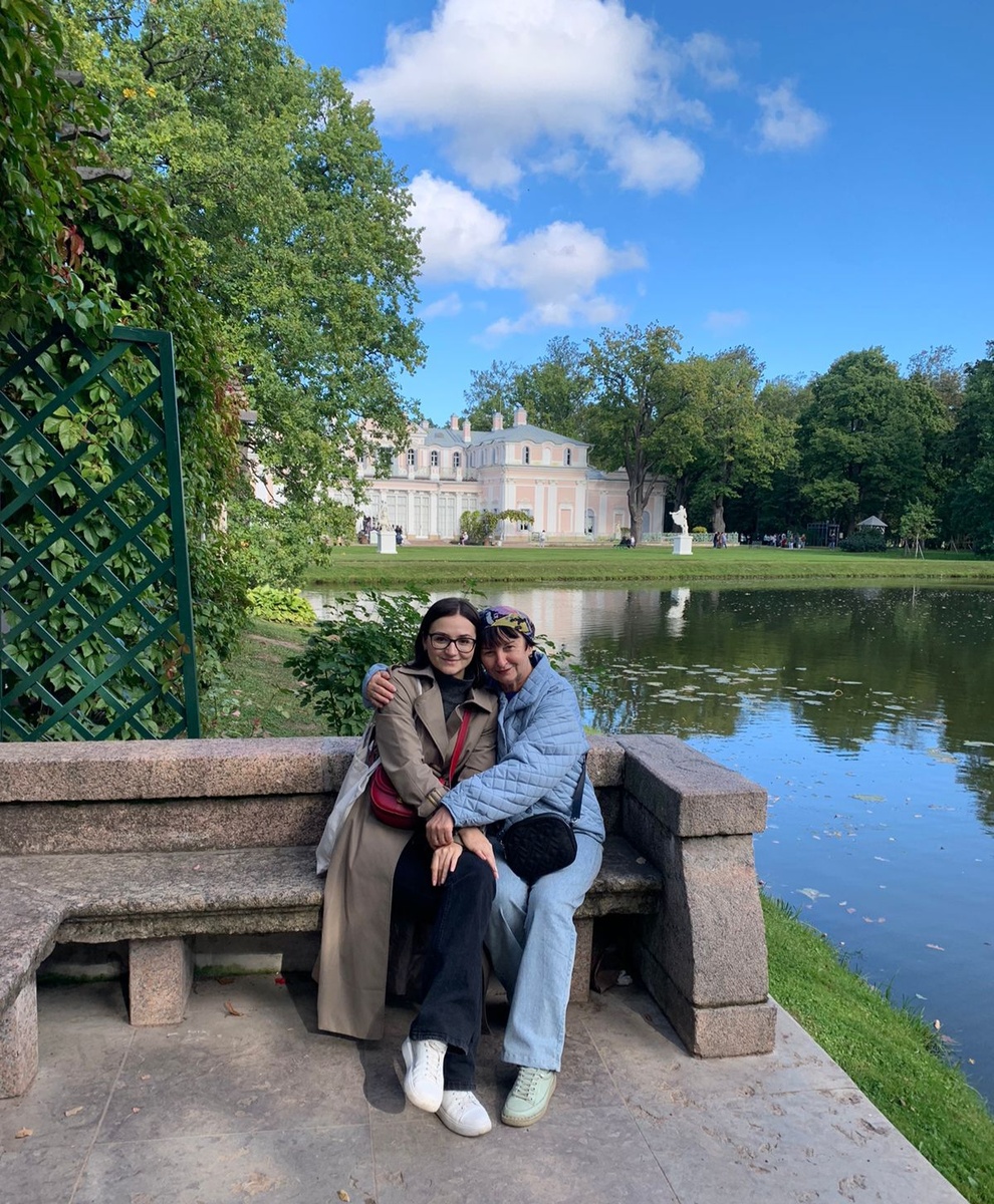 Фото автора