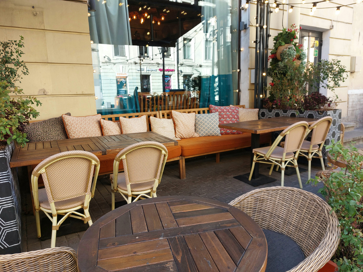 Фото автора