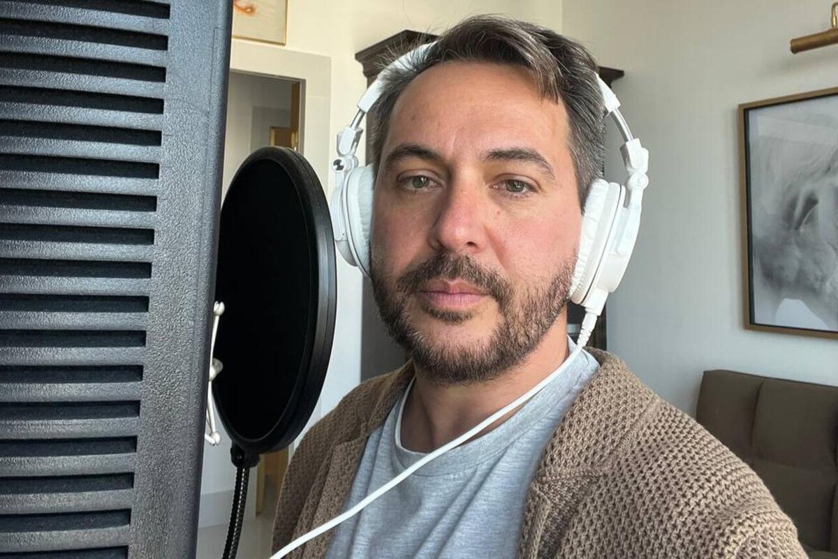    Алексей Романоф соцсети