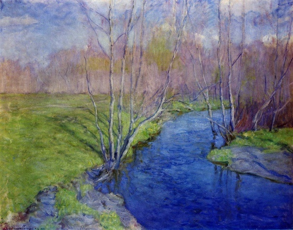 В.К. Бялыницкий-Бируля