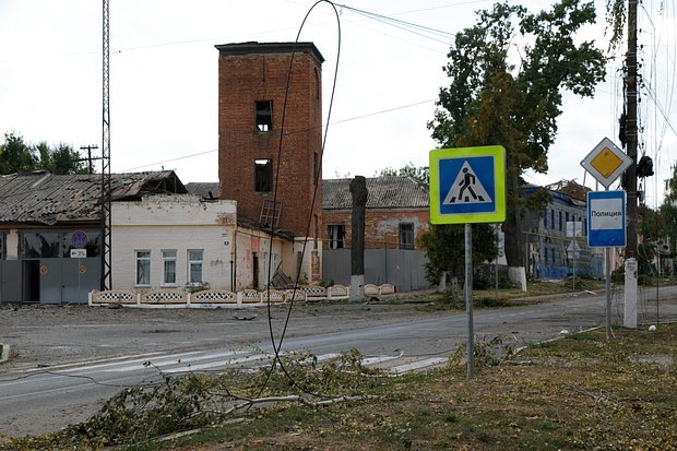    Фото, Kirill Chubotin / Keystone Press Agency / Globallookpress.com