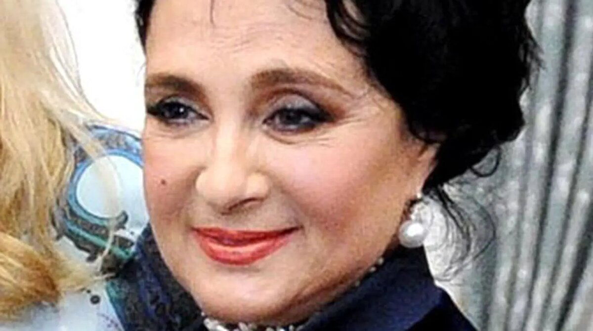 Ирина Винер. Фото: Kremlin.ru/wikimedia.org