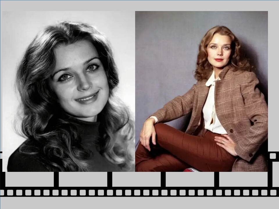 Ирина Алферова