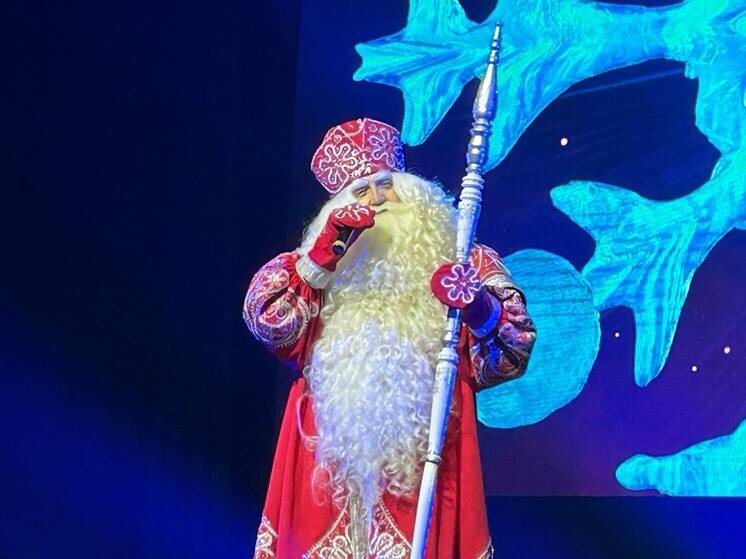 Фото из телеграм-канала Вологда сегодня