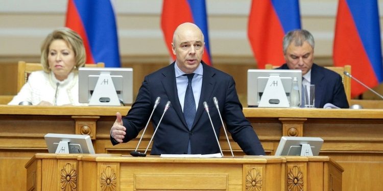    правительство РФ