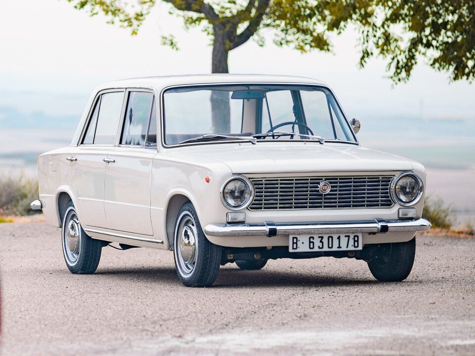 Fiat 124