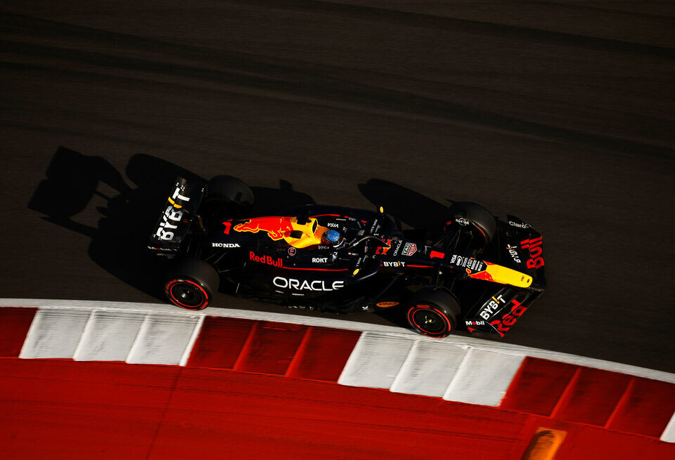    Getty Images / Red Bull Content Pool