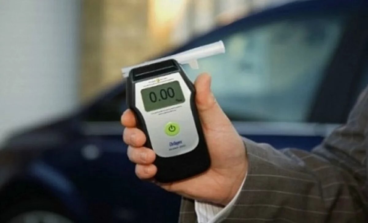    Пьяная автоледи из Туймазов послушала советов блогера и заработала 2 штрафа