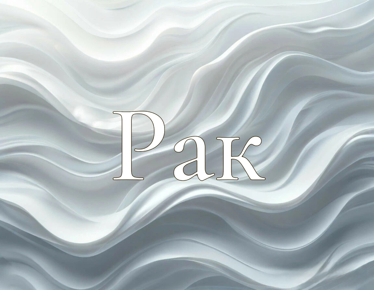 Раскрываем тайны ноября для Раков ♋️: гороскоп для женщин, мужчин, финансы и любовь!