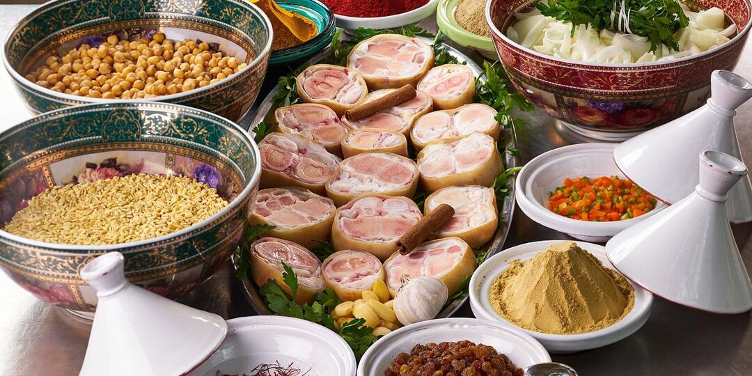 Хаш: самое главное