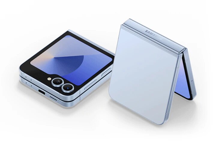 Galaxy Z Flip 6