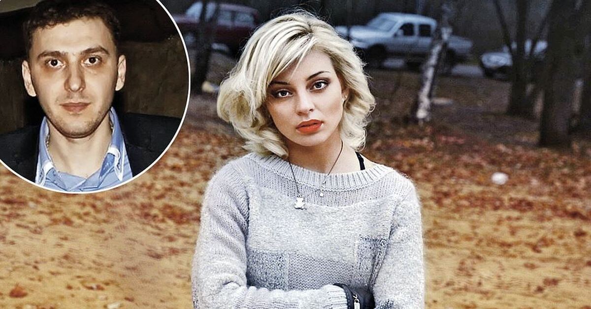 Ольга Дёмина и Малхаз Джавоев. Фото из открытых источников интернета