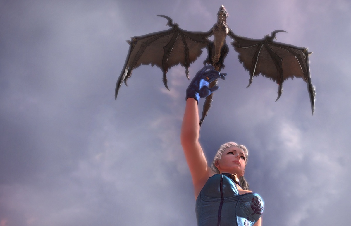 TERA Online