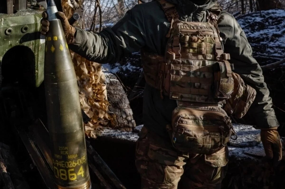    Военкор Симонов: рекордные потери в Часовом Яре несут латиноамериканцы ВСУ