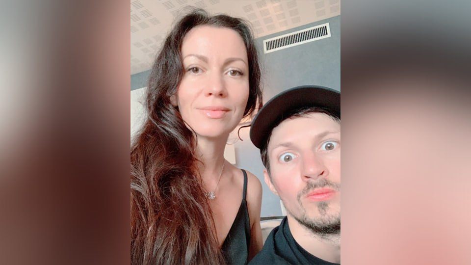 Фото: Instagram*/extraterrestra 
*Организация, принадлежащая Meta Platforms Inc., деятельность которой запрещена в России