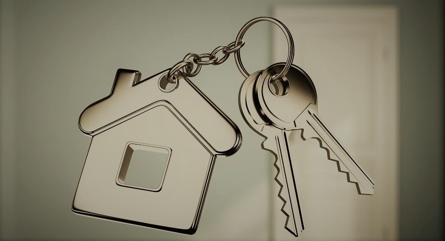 Новая квартира, новая жизнь