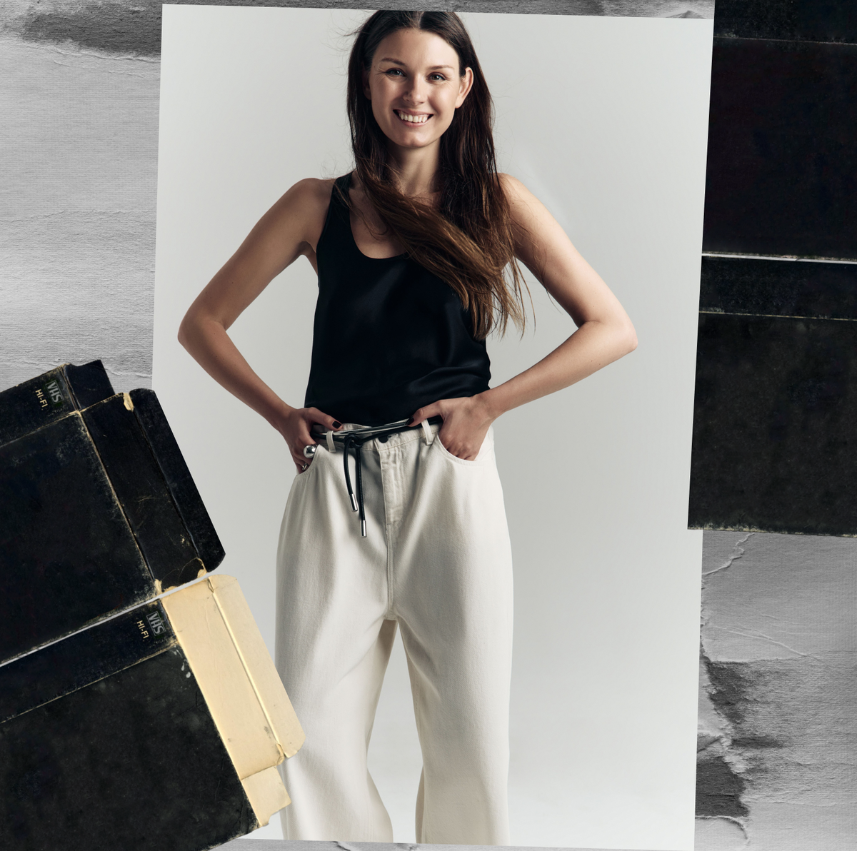    Возвращение в собственный бренд, пиар-стратегии и многообещающее бизнес-партнерство: кто и что стоит за новой главой I AM STUDIO (фото 1)