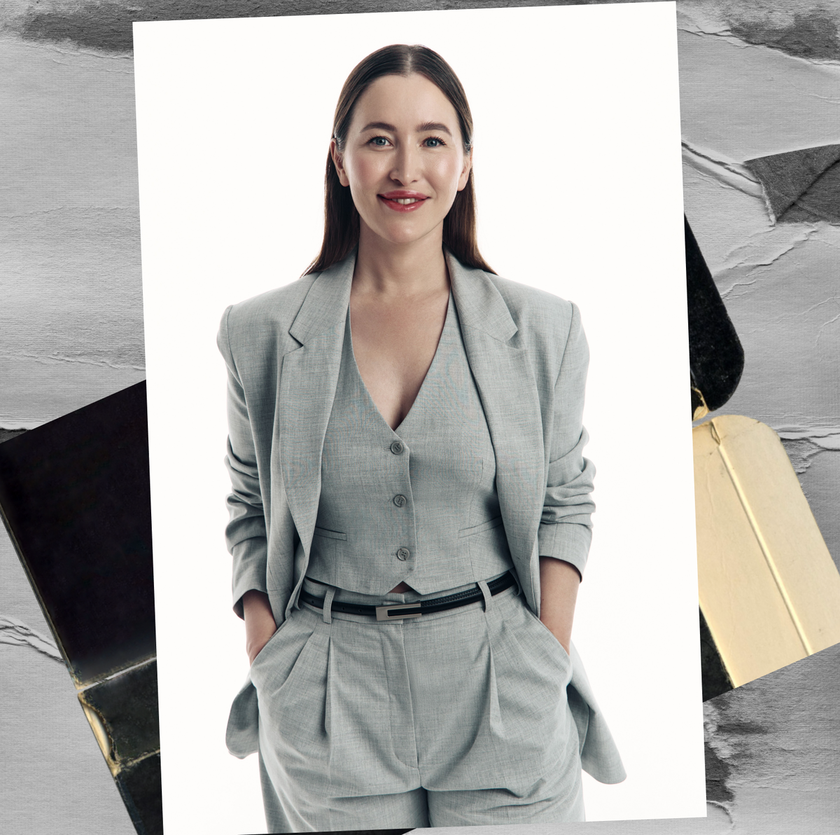    Возвращение в собственный бренд, пиар-стратегии и многообещающее бизнес-партнерство: кто и что стоит за новой главой I AM STUDIO (фото 2)