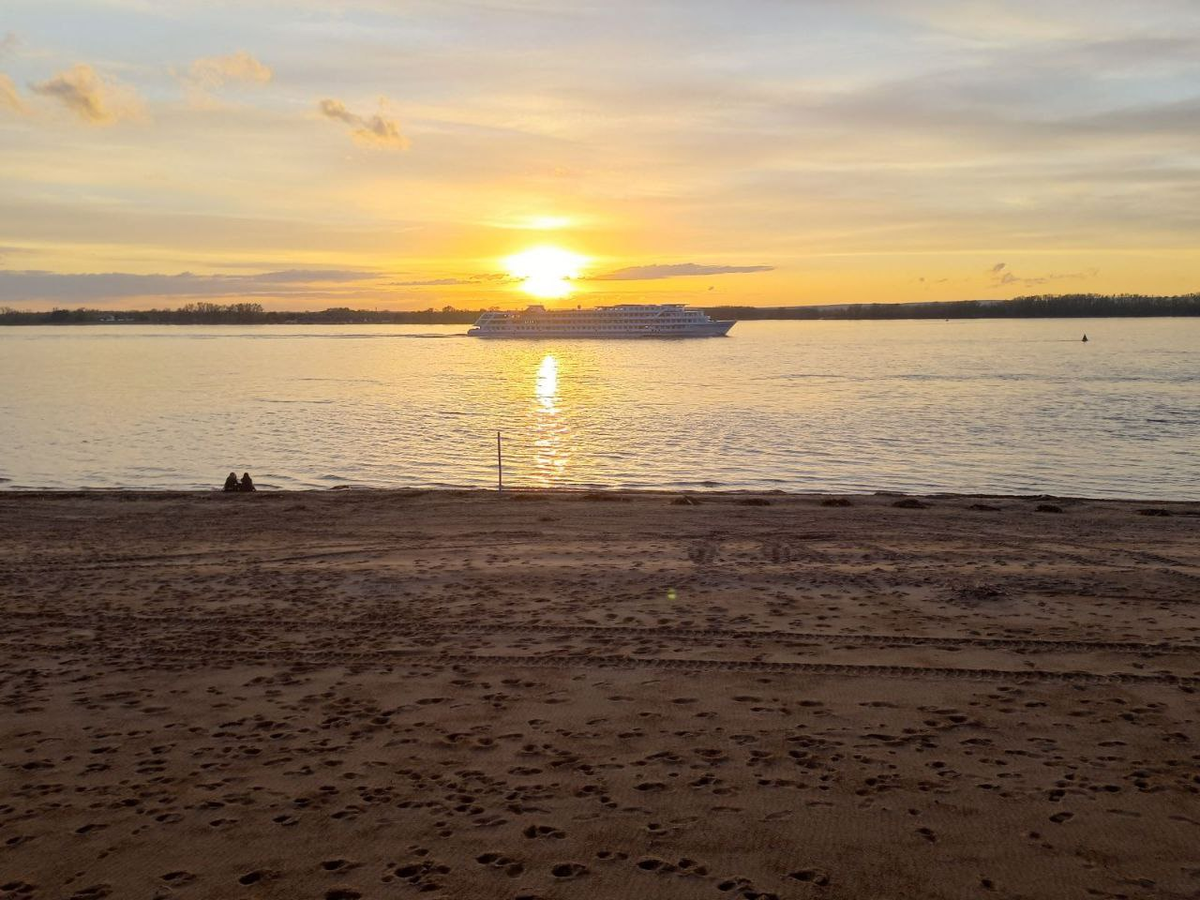 Фото автора.