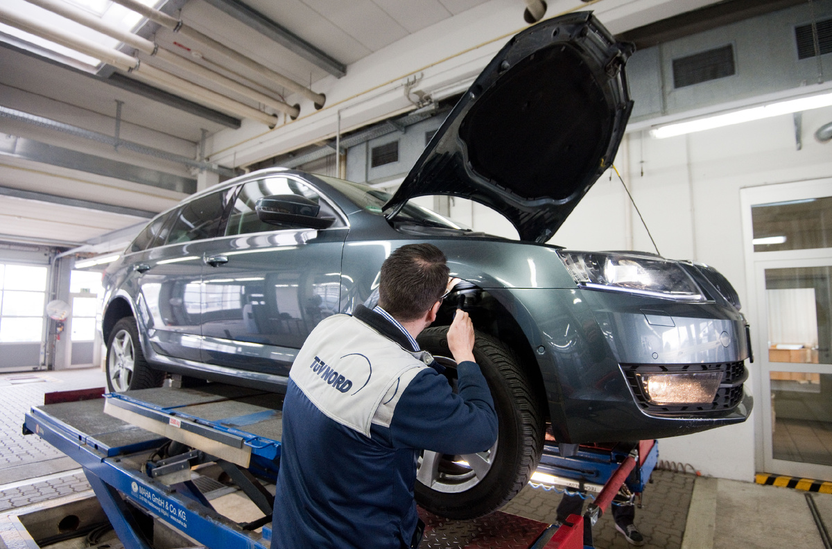 © Julian Stratenschulte dpa Global Look Press