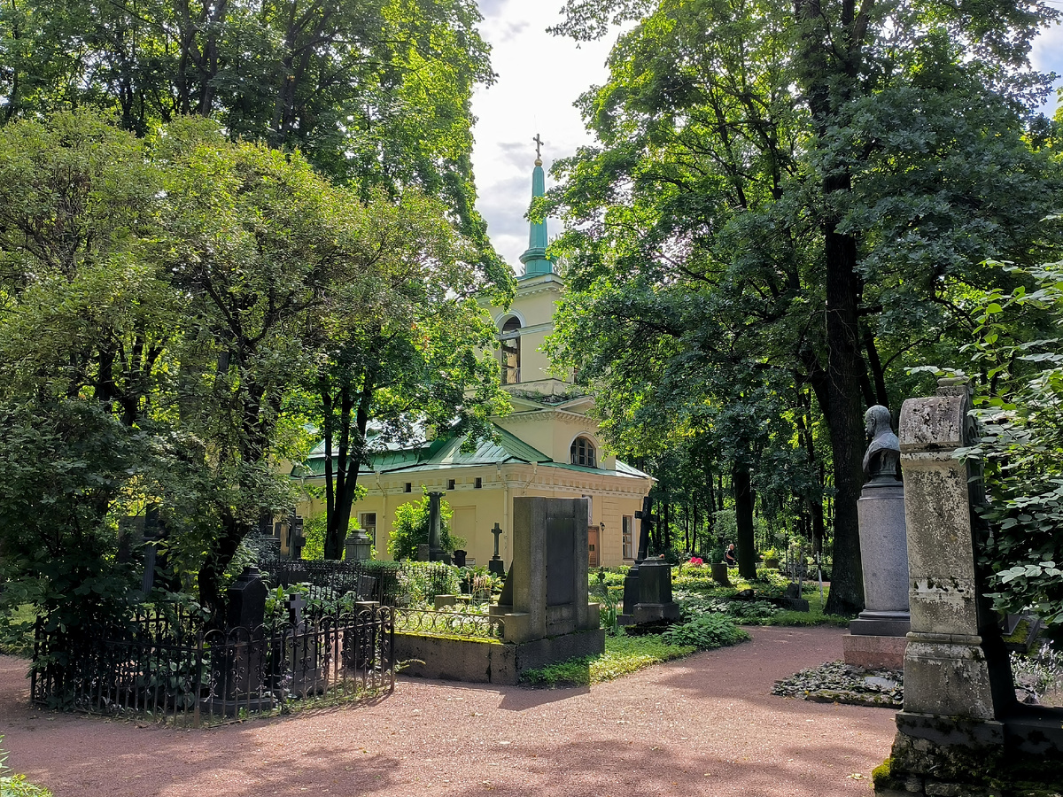 Фото автора.