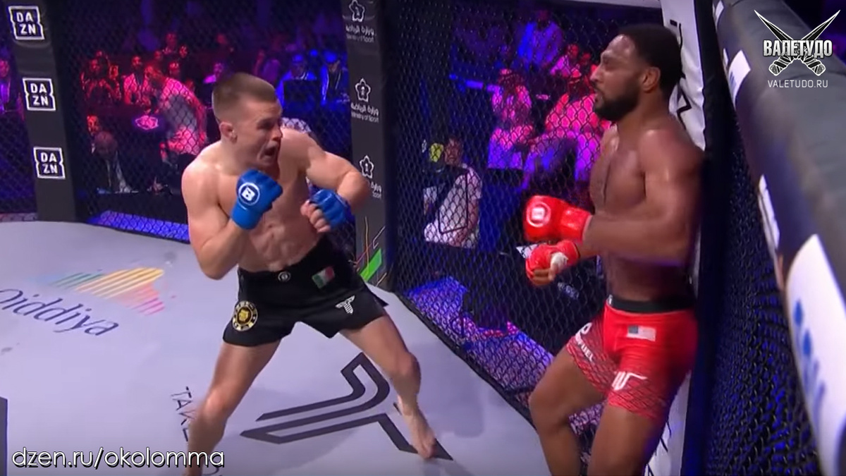 Пол Хьюс выигрывает у Ай Джея Макки 29-28x2, 28-29