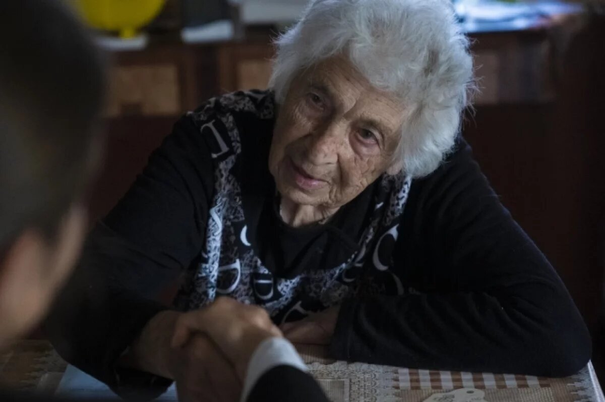    Пожилая ржевитянка под руководством мошенников продала свою квартиру