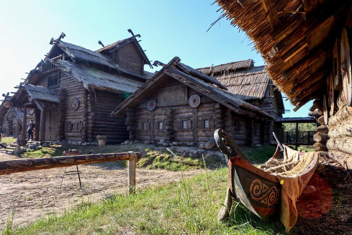    Открытие первой очереди кинопарка "Москино". Ярослав Чингаев / Агентство "Москва"