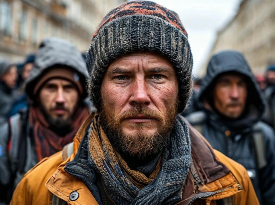 Фото: нейросеть "Шедеврум"