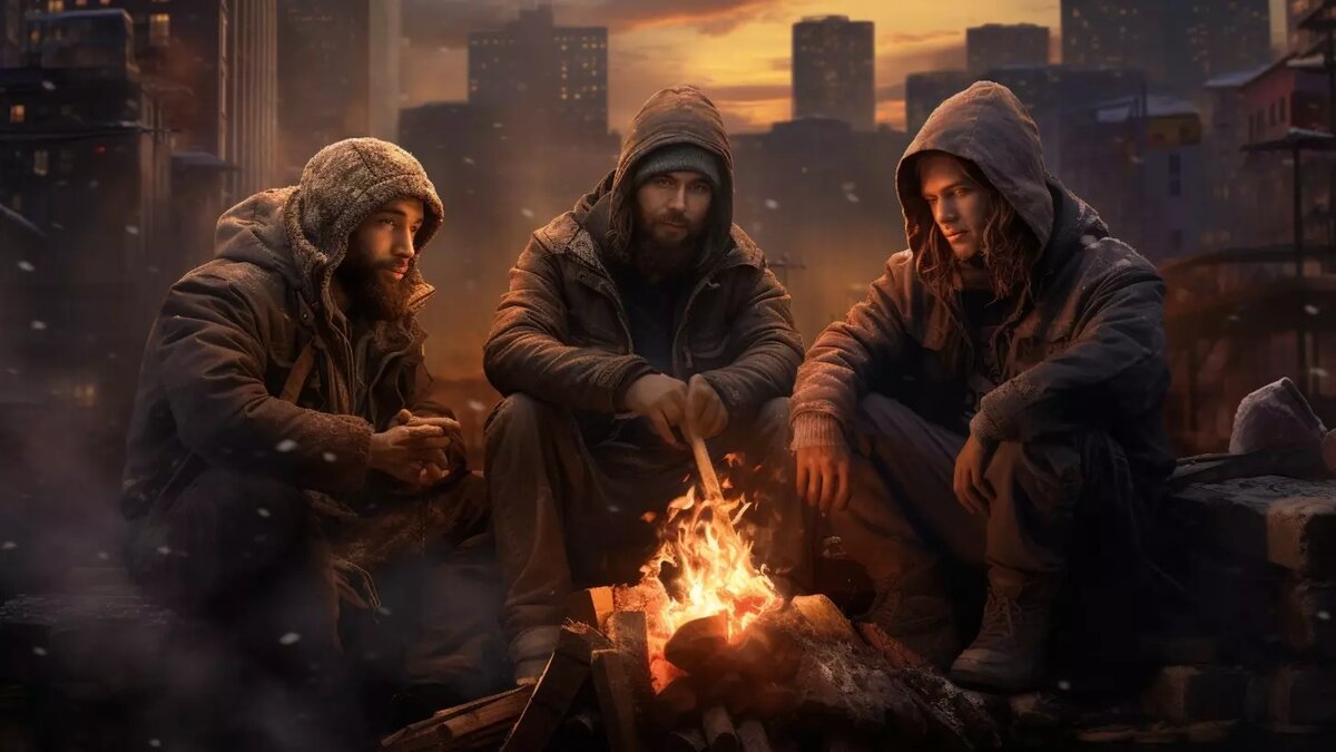     Источник: Изображение Midjourney