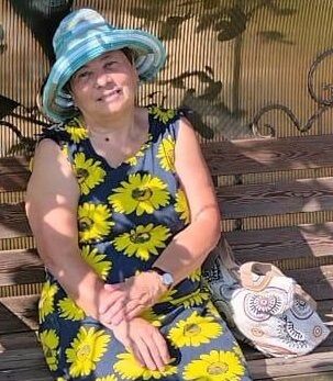    Лидия Петровна