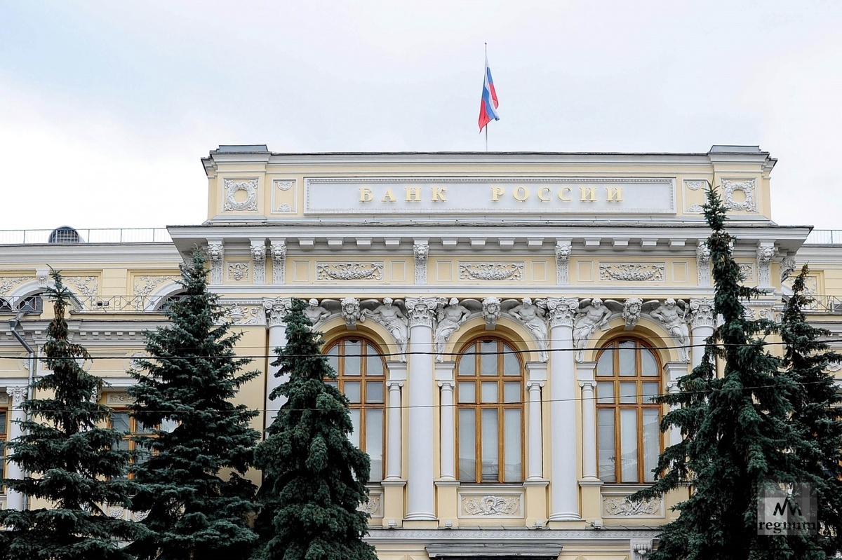     / Источник: Дарья Антонова © ИА Регнум