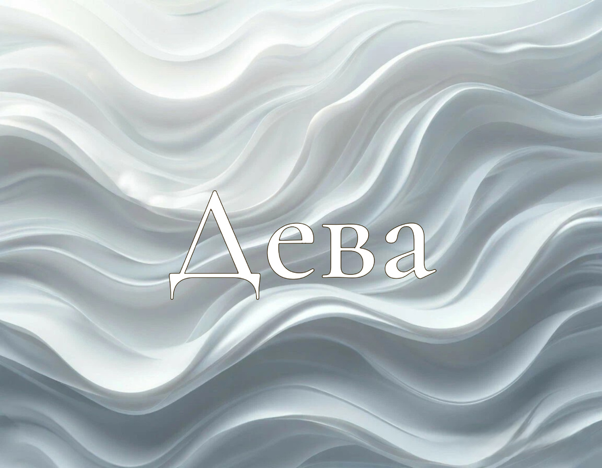 Раскрываем тайны ноября для Дев ♍️: гороскоп для женщин, мужчин, финансы и любовь!