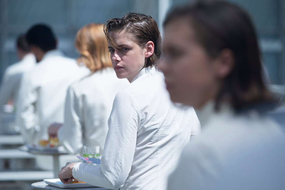 Равные (2015) Equals 18+