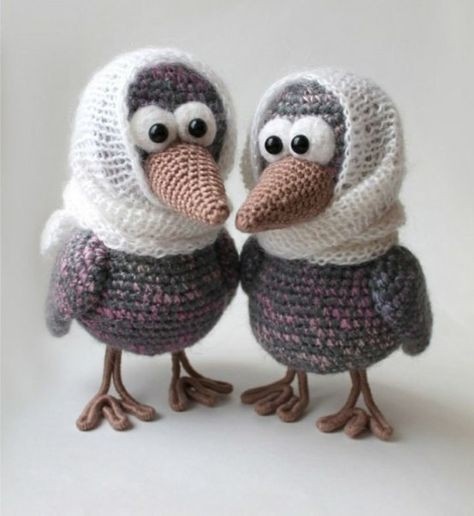 Игрушки своими руками: тепло рук и экология + бесплатное описание.