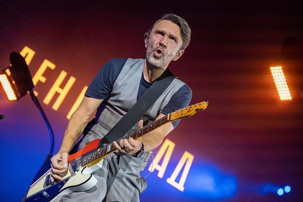 Фото: Photoagency Interpress / Globallookpress.com