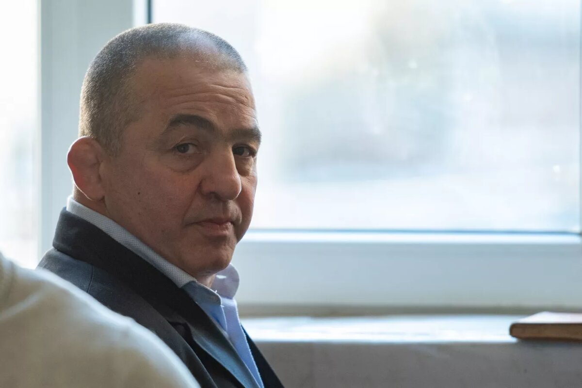 © Sputnik / Aram Nersesyan