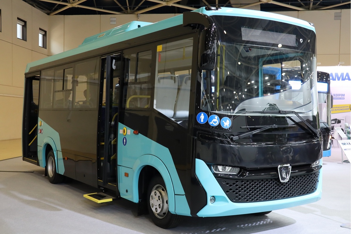 КАМАЗ-4280 F5 Vega